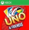 UNO & Friends